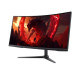 Монитор 34" Acer XZ340CURW0bmiiphx