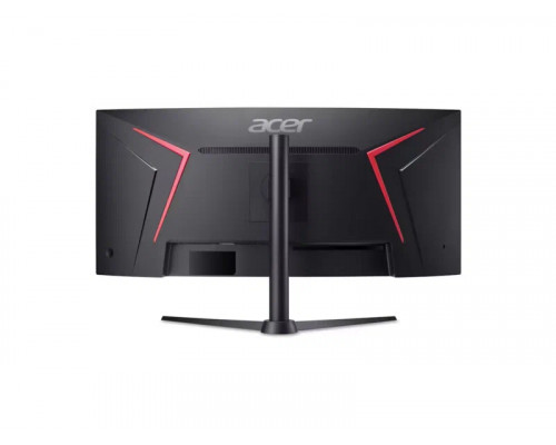 Монитор 34" Acer XZ340CURW0bmiiphx