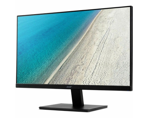 Монитор 21.5" Acer V227QE0bi