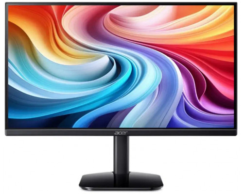 Монитор 25" ACER KA252QG0BI