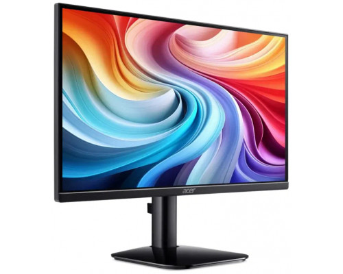 Монитор 25" ACER KA252QG0BI