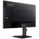 Монитор 25" ACER KA252QG0BI