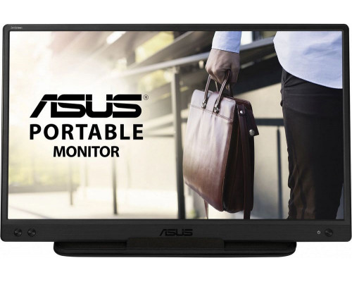 Монитор 15.6" ASUS ZenScreen MB166C