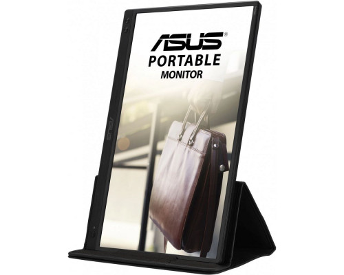 Монитор 15.6" ASUS ZenScreen MB166C