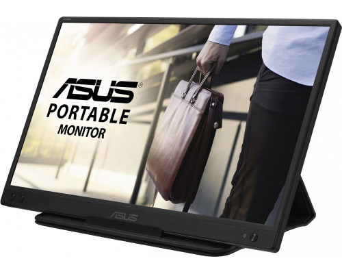 Монитор 15.6" ASUS ZenScreen MB166C