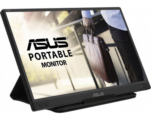 Монитор 15.6" ASUS ZenScreen MB166C