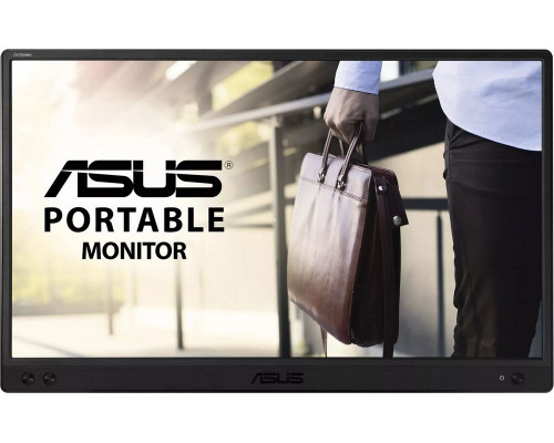 Монитор 15.6" ASUS ZenScreen MB166C