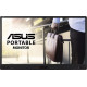 Монитор 15.6" ASUS ZenScreen MB166C
