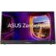 Монитор 15.6" ASUS ZenScreen MB16AHG черный