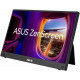Монитор 15.6" ASUS ZenScreen MB16AHG черный