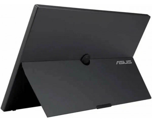 Монитор 15.6" ASUS ZenScreen MB16AHG черный