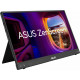 Монитор 15.6" ASUS ZenScreen MB16AHV черный