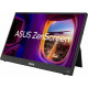 Монитор 15.6" ASUS ZenScreen MB16AHV черный