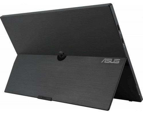 Монитор 15.6" ASUS ZenScreen MB16AHV черный