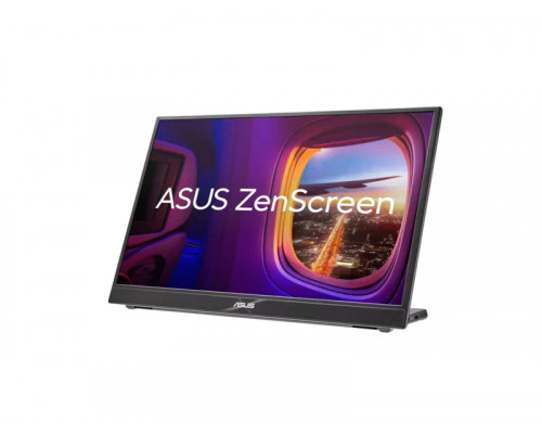 Монитор 15.6" ASUS ZenScreen MB16QHG черный