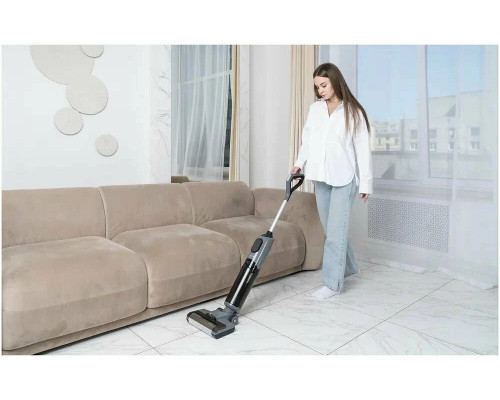 Вертикальный пылесос GARLYN Aqua Base 5