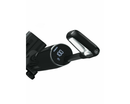 Вертикальный пылесос GARLYN Aqua Max 5