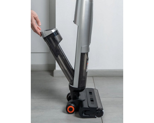 Вертикальный пылесос GARLYN Aqua Max 7