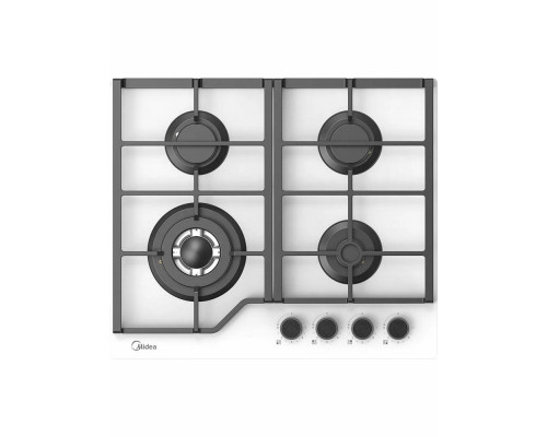 Варочная поверхность Midea MG697TGW