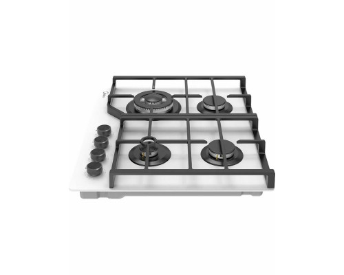 Варочная поверхность Midea MG697TGW