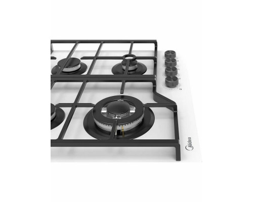 Варочная поверхность Midea MG697TGW