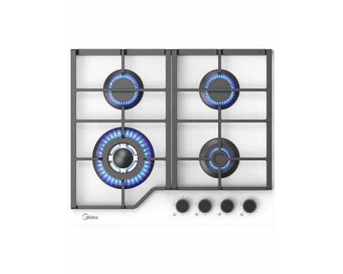Варочная поверхность Midea MG697TGW