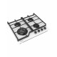 Варочная поверхность Midea MG697TGW