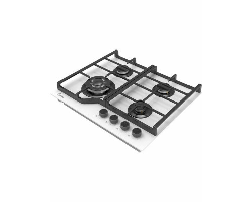 Варочная поверхность Midea MG697TGW