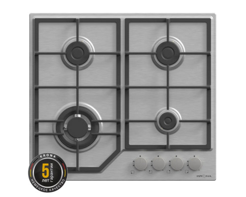 Варочная поверхность Krona NEBEL 60 IX W