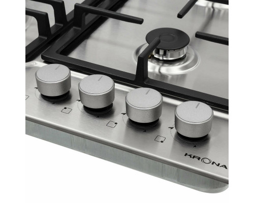 Варочная поверхность Krona NEBEL 60 IX W