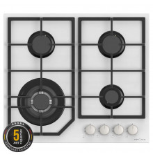 Варочная поверхность Krona NEBEL 60 WH W