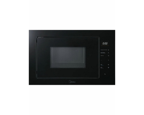 Встраиваемая микроволновая печь MIDEA MI10257GB