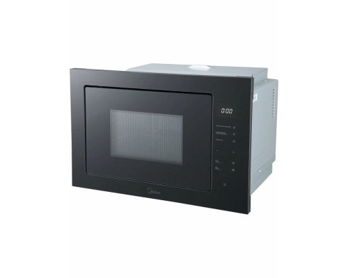 Встраиваемая микроволновая печь MIDEA MI10257GB