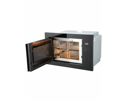 Встраиваемая микроволновая печь MIDEA MI10257GB