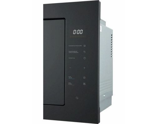 Встраиваемая микроволновая печь MIDEA MI10257GB