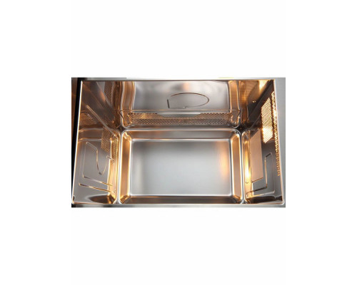 Встраиваемая микроволновая печь MIDEA MI10257GB