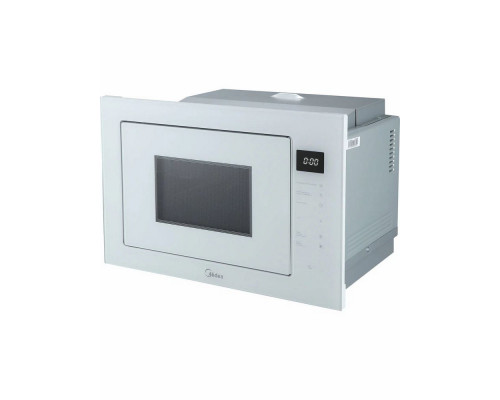 Встраиваемая микроволновая печь Midea MI10257GW