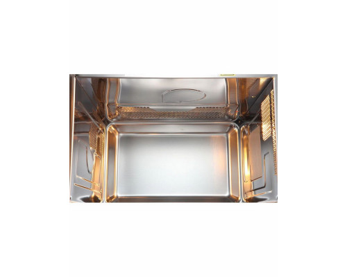 Встраиваемая микроволновая печь Midea MI10257GW