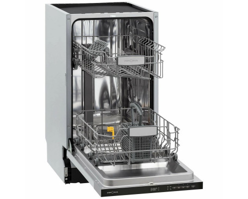 Встраиваемая посудомоечная машина Krona GARDA 45 BI V2