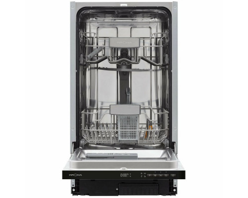 Встраиваемая посудомоечная машина Krona GARDA 45 BI V2