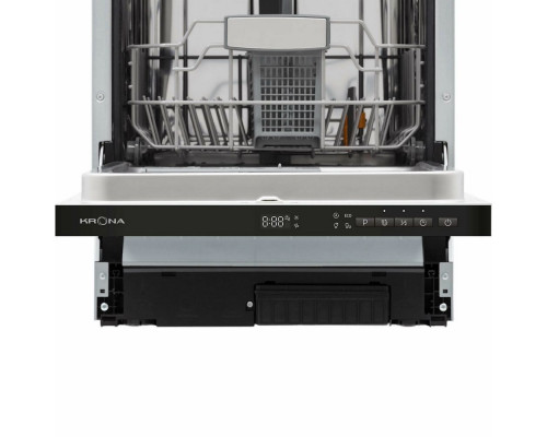 Встраиваемая посудомоечная машина Krona GARDA 45 BI V2
