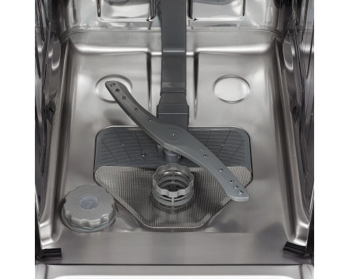 Встраиваемая посудомоечная машина Krona GARDA 45 BI V2