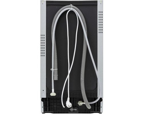 Встраиваемая посудомоечная машина Krona GARDA 45 BI V2