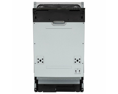 Встраиваемая посудомоечная машина Krona GARDA 45 BI V2