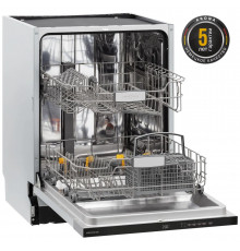 Встраиваемая посудомоечная машина Krona GARDA 60 BI V2