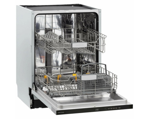 Встраиваемая посудомоечная машина Krona GARDA 60 BI V2