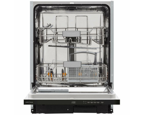 Встраиваемая посудомоечная машина Krona GARDA 60 BI V2