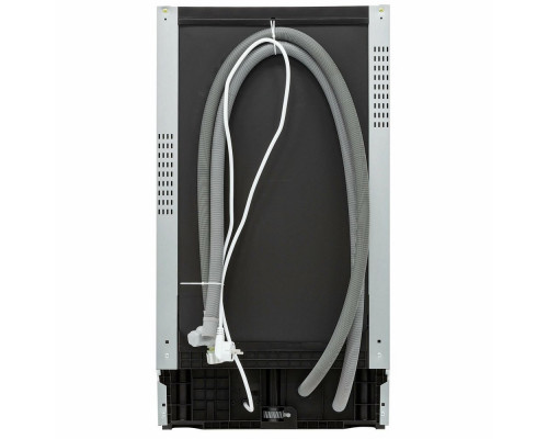 Встраиваемая посудомоечная машина Krona KASKATA 45 BI V2