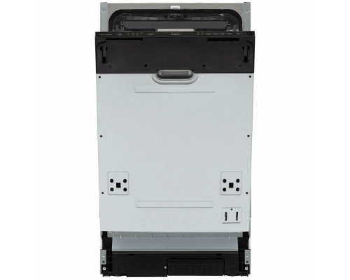 Встраиваемая посудомоечная машина Krona KASKATA 45 BI V2