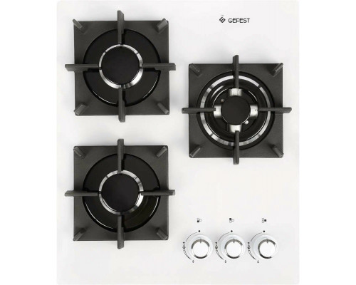 Варочная поверхность Gefest ПВГ 2100-02 K32